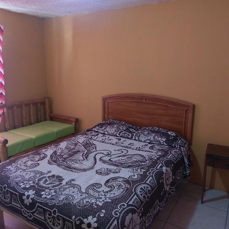 Rinconadas Del Sol Hotell Bocoyna Exteriör bild